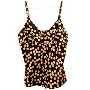 J.Crew Silk Top